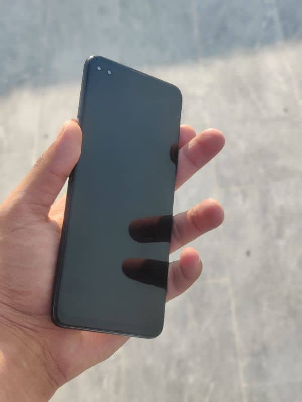 Motorola One 5g 3