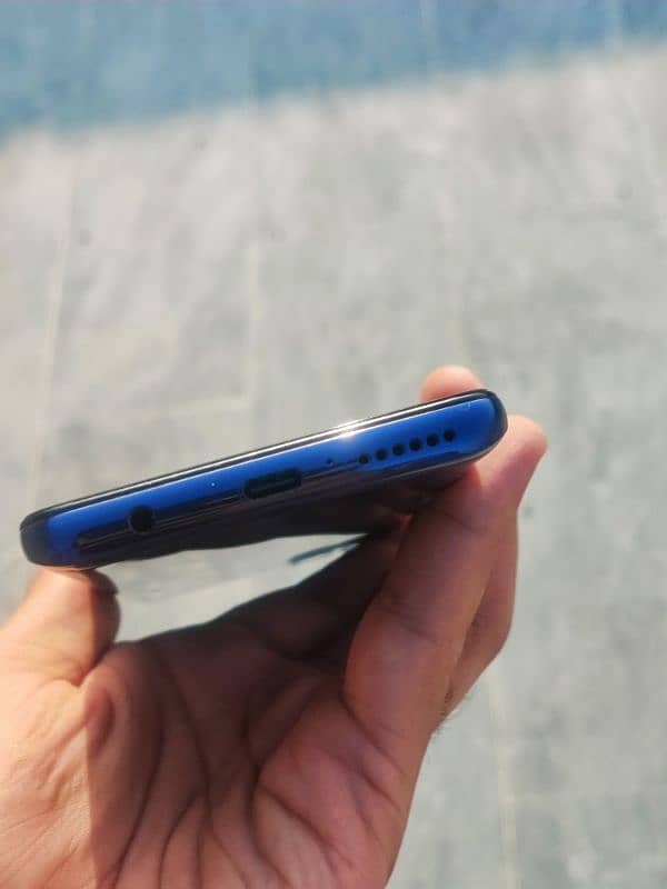 Motorola One 5g 5