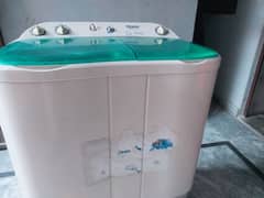 twin tub washing machine _ excellent condition 0