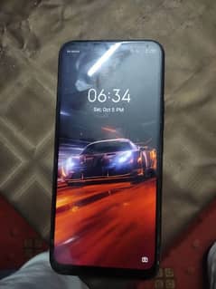 Infinix Smart 6