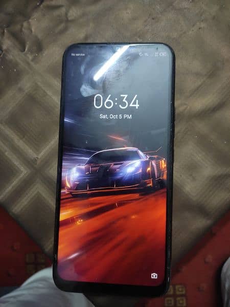 Infinix Smart 6 0