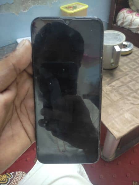 Infinix Smart 6 2