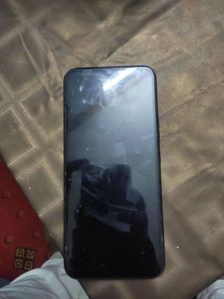 Infinix Smart 6 3