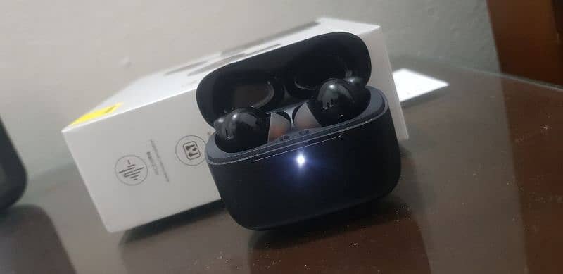 Baseus Bowie M2 Plus Earphones 6