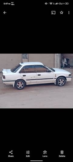 Toyota Corolla GLI 1990