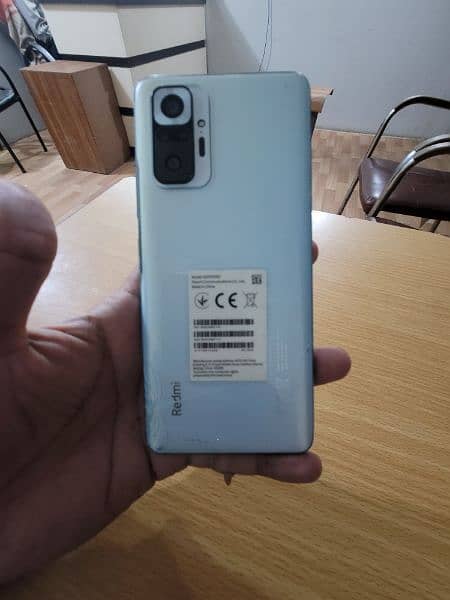 redmi Note 10 pro for sale 108 megapixel camera 2