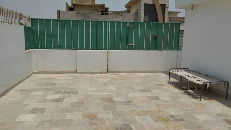 240 Sqyds House For Sale at Gulistan e Jauhar Block 3 24