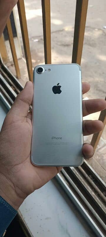 I phone 7 1