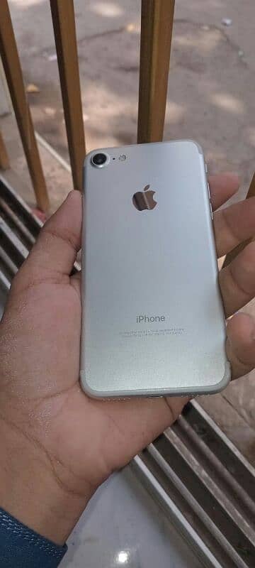 I phone 7 6