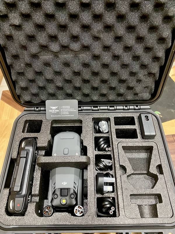 DJI Mavic 3 Thermal 1