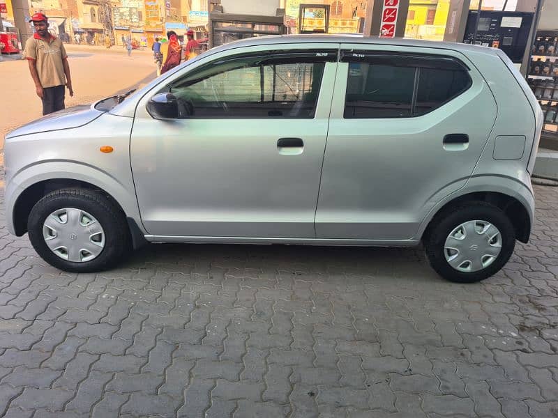 Suzuki Alto 2024 12