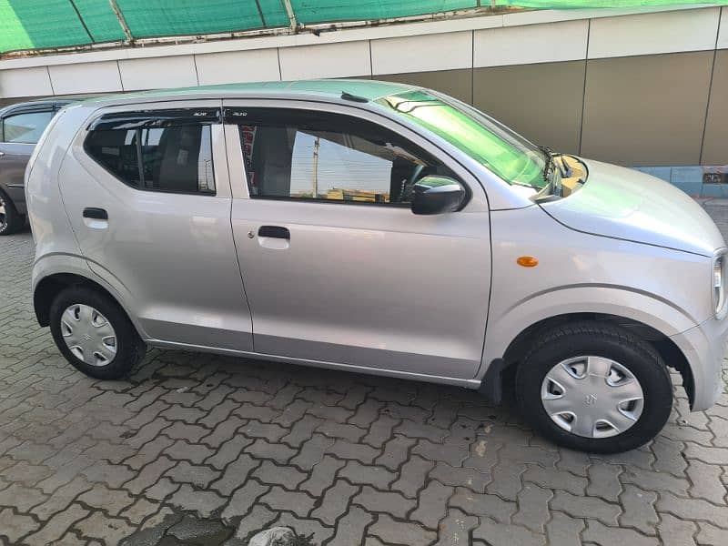 Suzuki Alto 2024 14