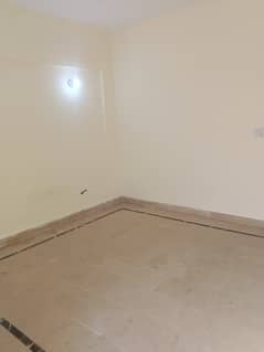 Studio Apartment For Rent 2 Bedroom With Attached Bathroom lounge Open kitchen 4th Floor Bukhari Commercial