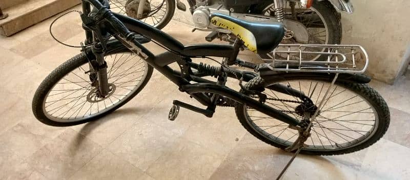 bicycle Good condition 1