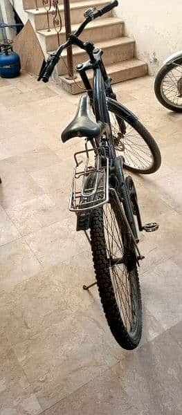 bicycle Good condition 2