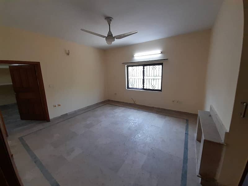 Independent upper porshn for rent in gulshan abad sector 2 8