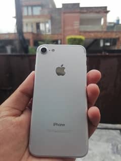 i phone 7 non pta 128gb exchange possible 0