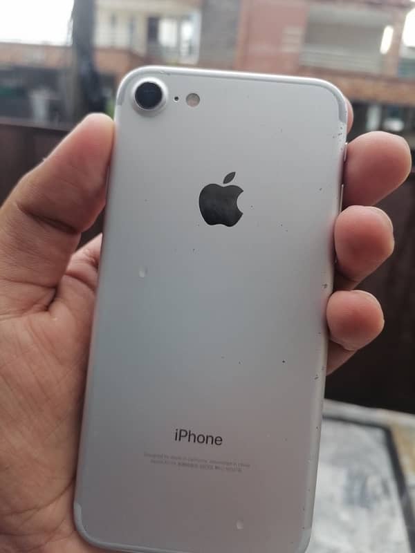 i phone 7 non pta 128gb exchange possible 1