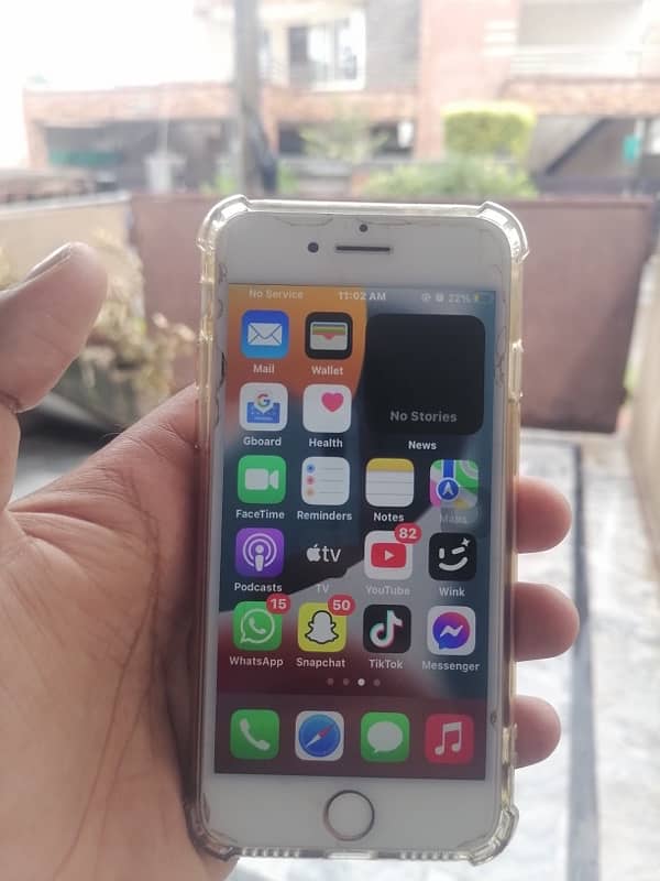 i phone 7 non pta 128gb exchange possible 2