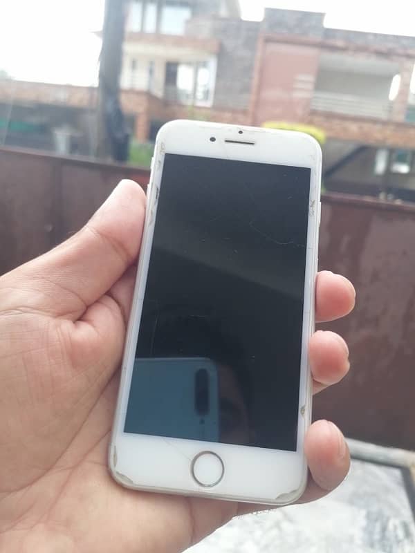 i phone 7 non pta 128gb exchange possible 5