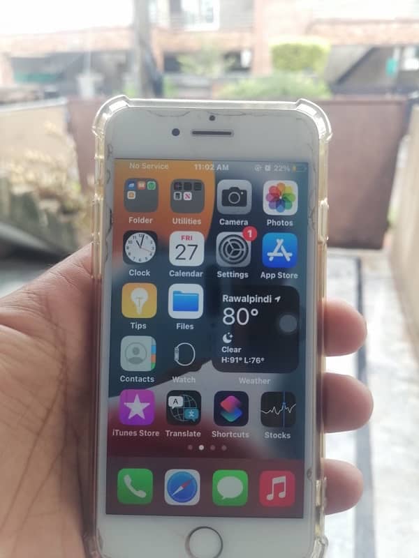 i phone 7 non pta 128gb exchange possible 6