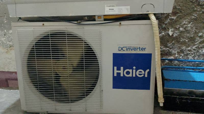 Haier 2