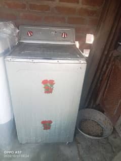 urgent for sale washing machine