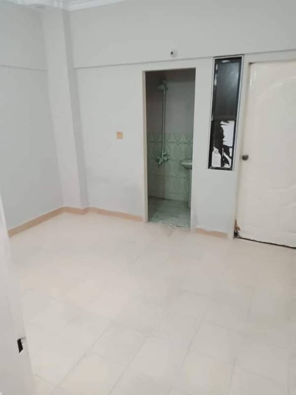 West Open 2 Bed Lounge Flat For Sale At Gulistan E Jauhar Block 19 1