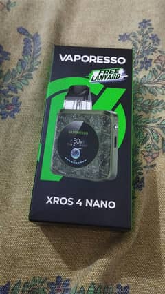 xros