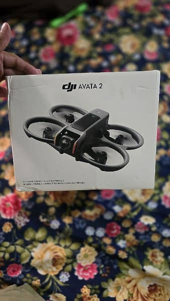 dji avata drone 2 1