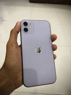 Iphone 11 jv 64 gb