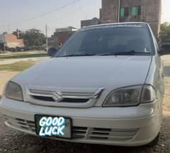 Suzuki Cultus VXR 2006 b2b original