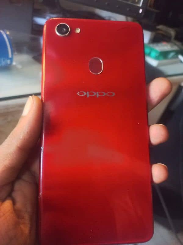 oppo f7 3 64Gb 1