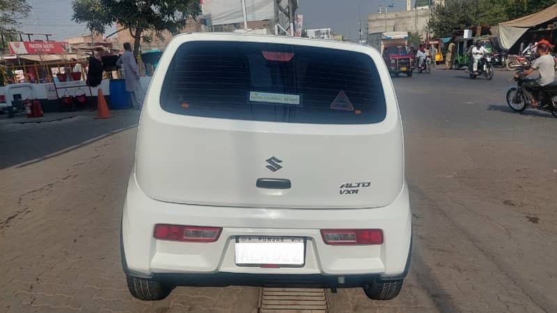 Suzuki Alto 2021 2