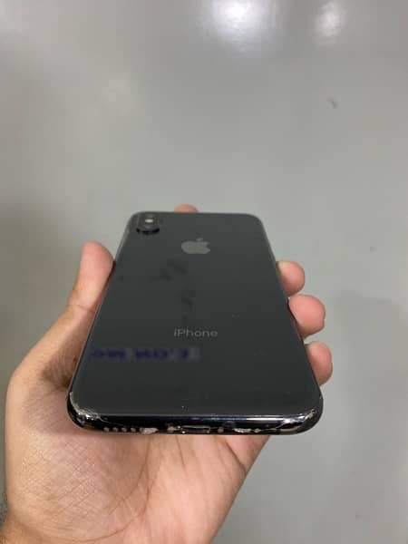 IPHONE XS 3