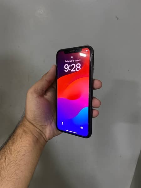 IPHONE XS 10