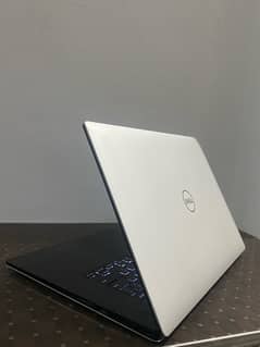 Dell Precision 5540 32/512 with 4gb Nvidia T1000 graphic card /laptop