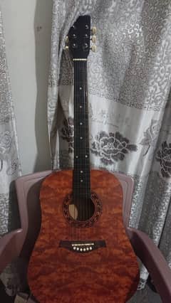 Acoustic Guitar for sale