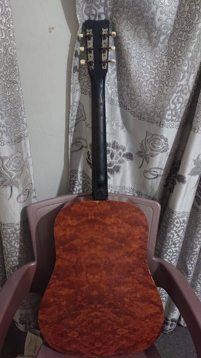 Acoustic Guitar for sale 1