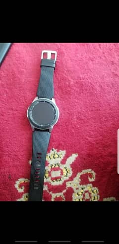 Samsung Watch, 46mm