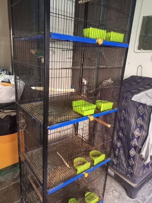 Cage for sale 0