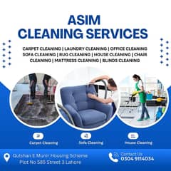 Sofa cleaning/carpet/Rug/House cleaning/ Mattress dry cleaning