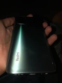 redmi note 10 for sale with box