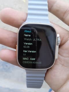 smart watch 10 by 10 condition