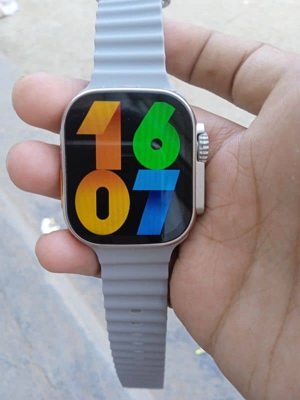 smart watch 10 by 10 condition 3