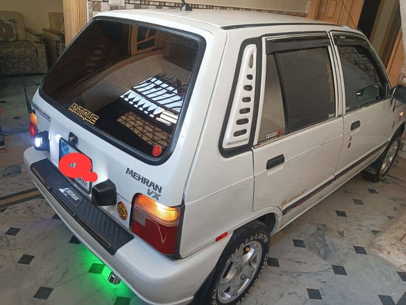 Mehran isb 2012 euro ll vx. 7