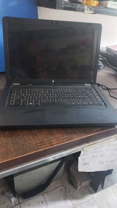 Laptop