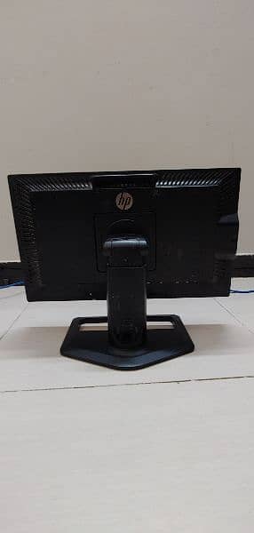 HP 24Inch Monitor 2