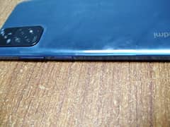 Redmi note 11 6+2/128 10/10 condition