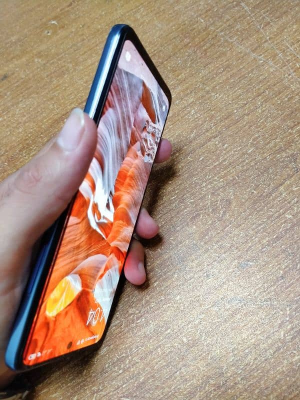 Redmi note 11 6+2/128 10/10 condition 3